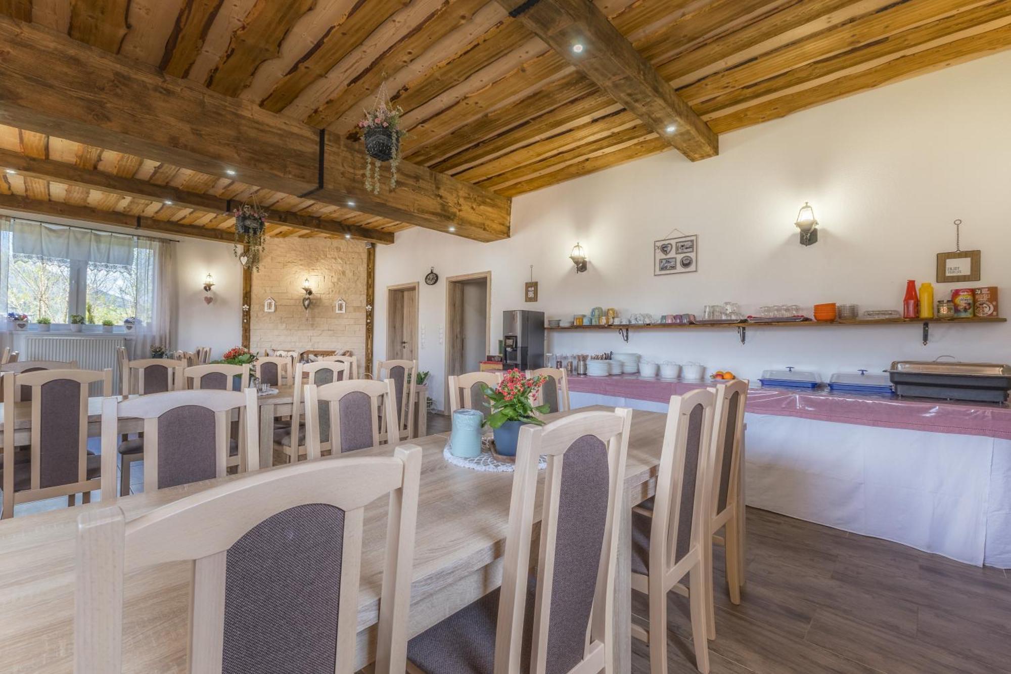 Privat Na Vrsku Ždiar Exterior foto