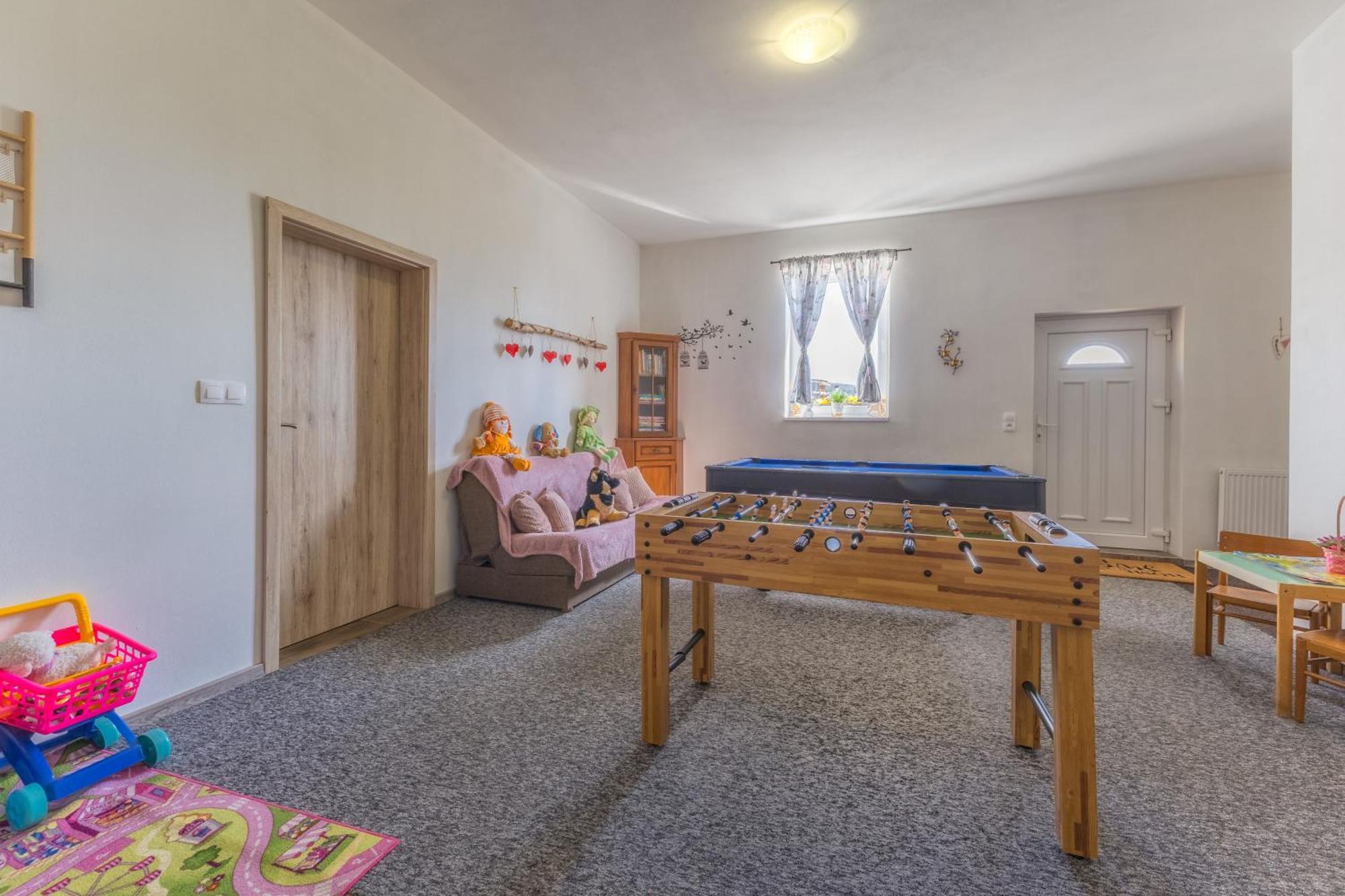 Privat Na Vrsku Ždiar Exterior foto
