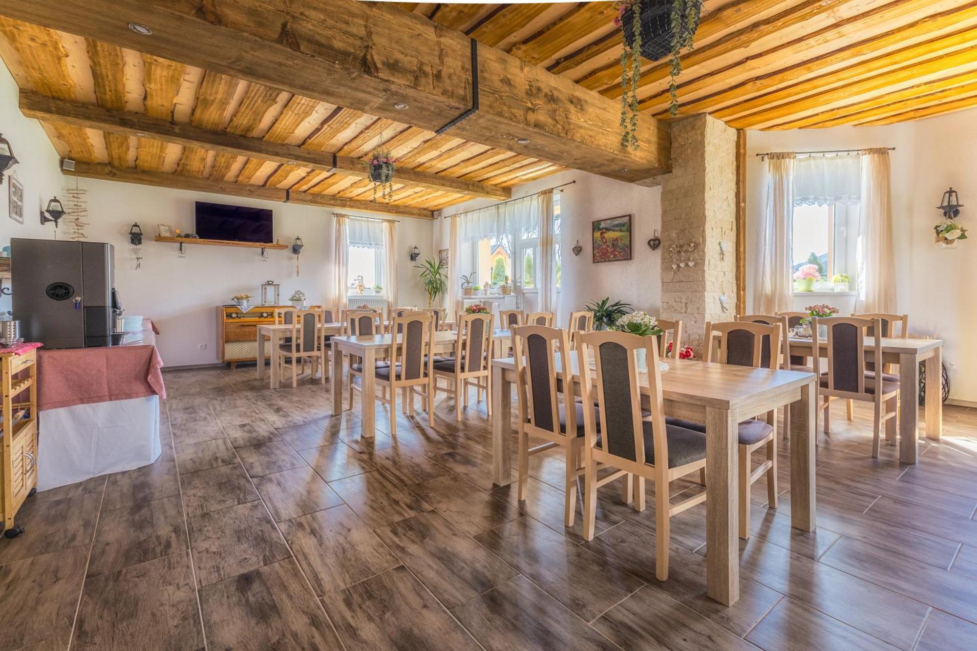 Privat Na Vrsku Ždiar Exterior foto