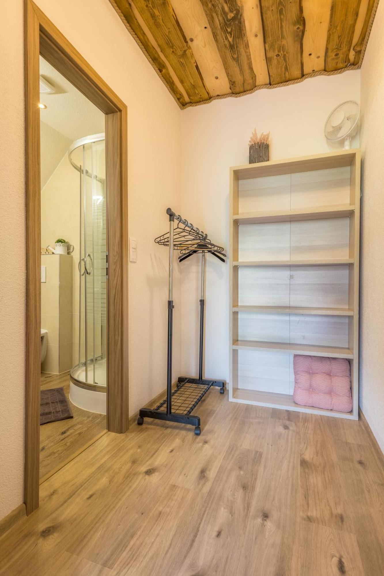 Privat Na Vrsku Ždiar Exterior foto