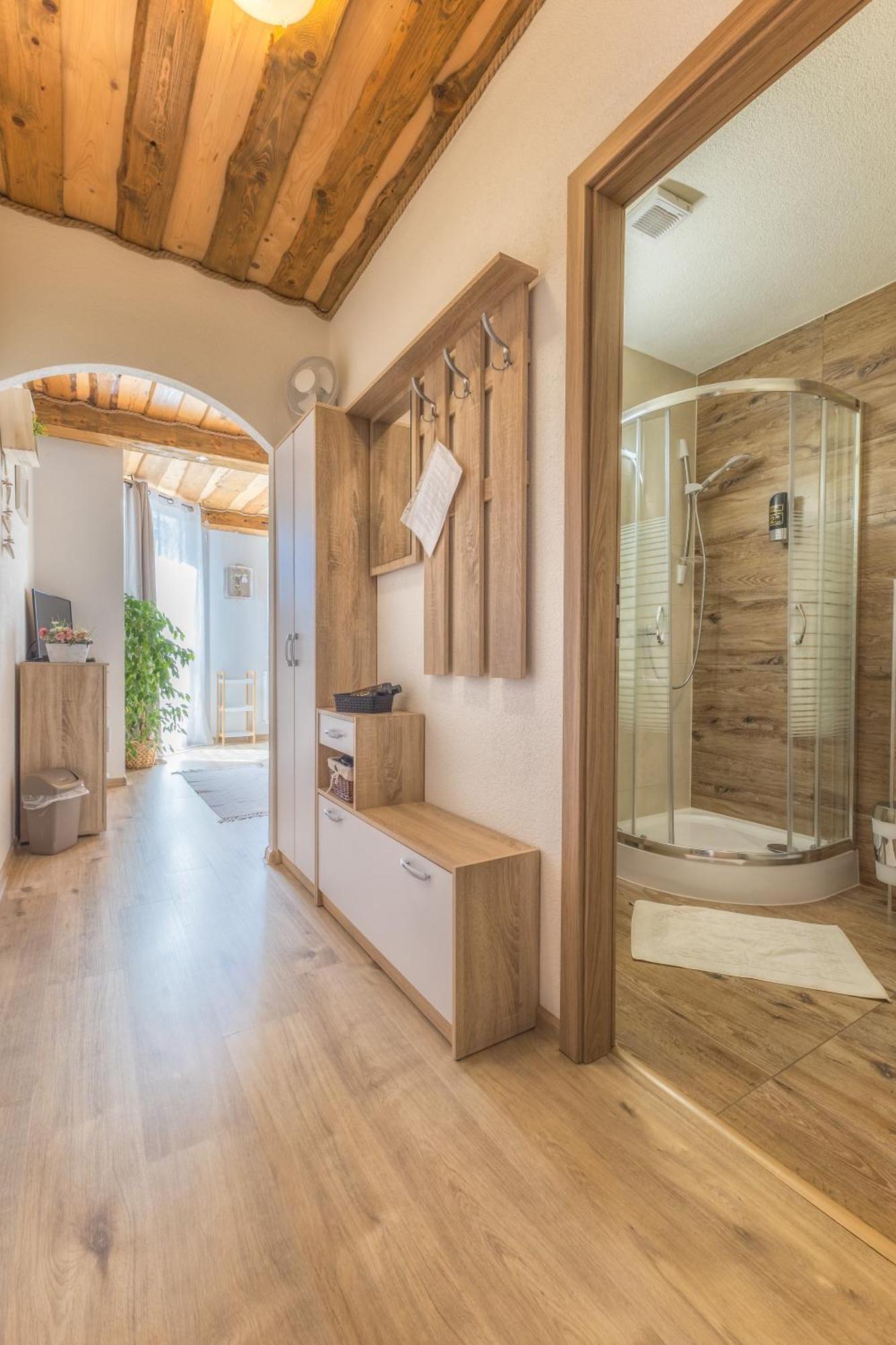 Privat Na Vrsku Ždiar Exterior foto