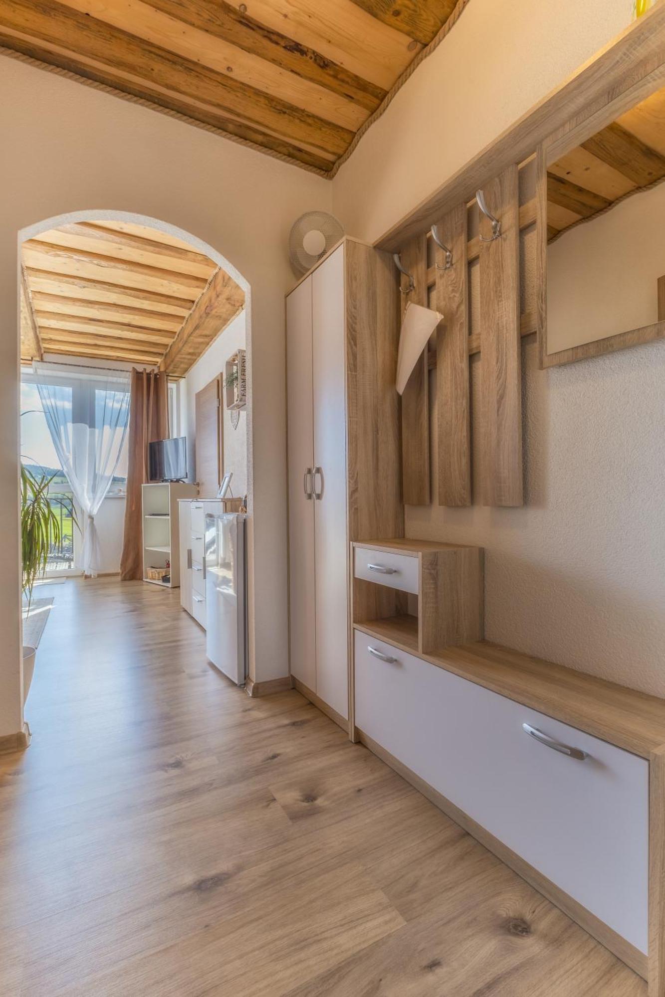 Privat Na Vrsku Ždiar Exterior foto